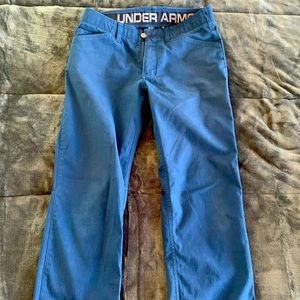 Under Armour Storm 1 Tactical Pants